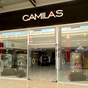 Camila's: Accesorios
