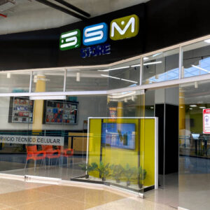 GSM Store: Telefonía celular y serviciotécnico