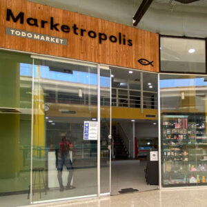 Marketropolis: Todo Market