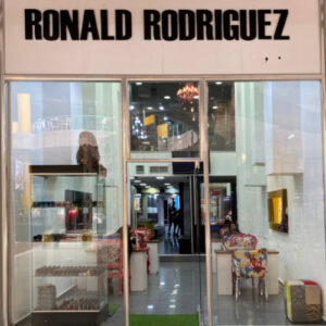 Ronald Rodriguez Spa