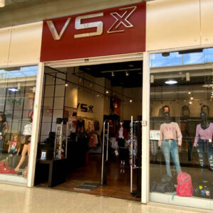 VSX Store: Ropa casual
