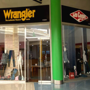 Wrangler: Jeans y ropa casual