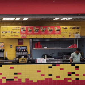 Arepas Santa Rita