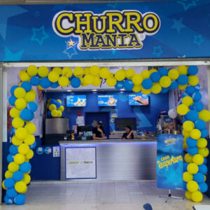 Churromanía: Los mejores churros