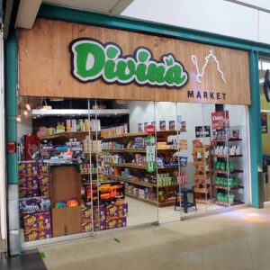 Divina Market