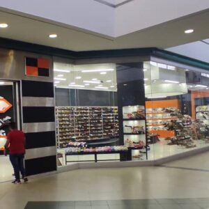 Zapatería El Zapatón