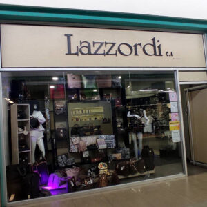 Lazzordi: Carteras