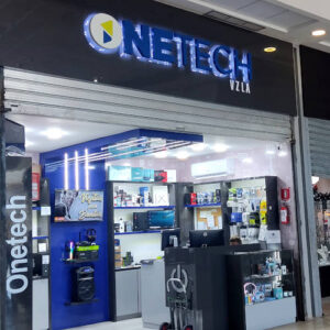 Computación One Tech