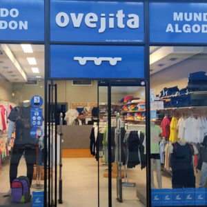 Ovejita: Ropa casual