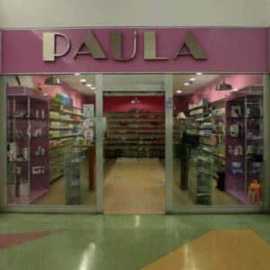 Cosméticos Paula