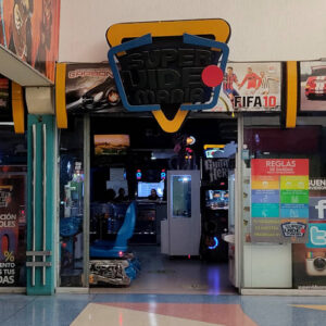 Super Video Mania