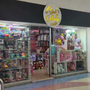 Sweet Details: Tienda de regalos