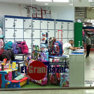 El Gran Bazar