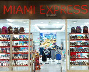 Miami Express