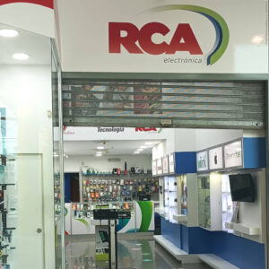 RCA Electrónica