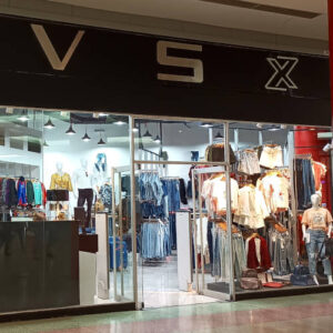VSX Store: Ropa casual