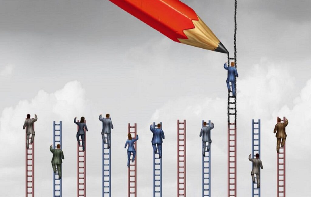 El reto de la competitividad